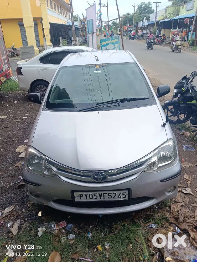 Engine good condition