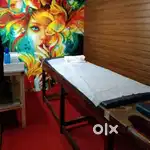 Female Therapist Job in S P A