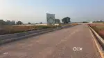 On-Road All size residential/investment plots availble