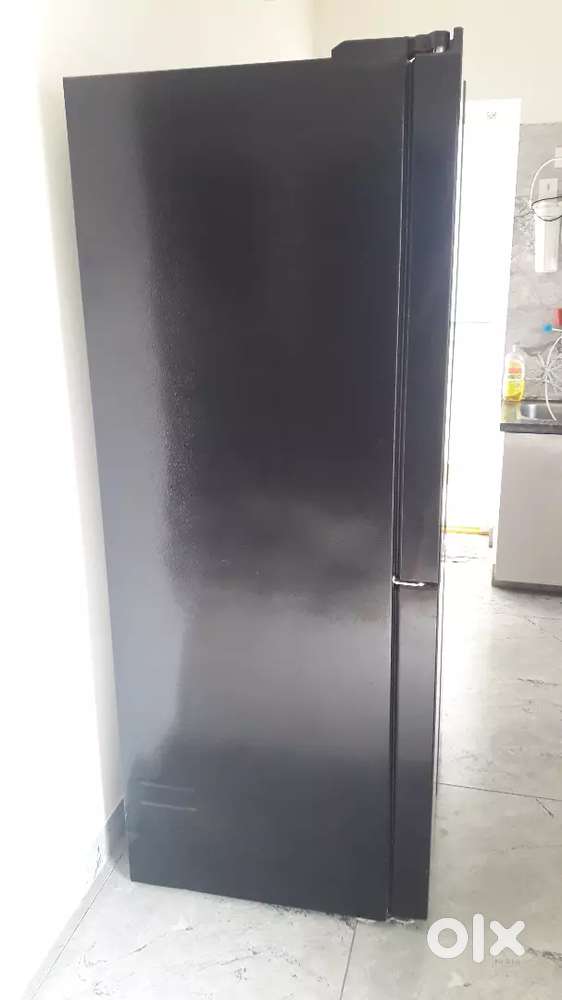 Hair new refrigerators