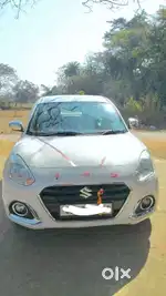 Maruti Suzuki Swift Dzire Tour 2022 Petrol 34000 Km Driven