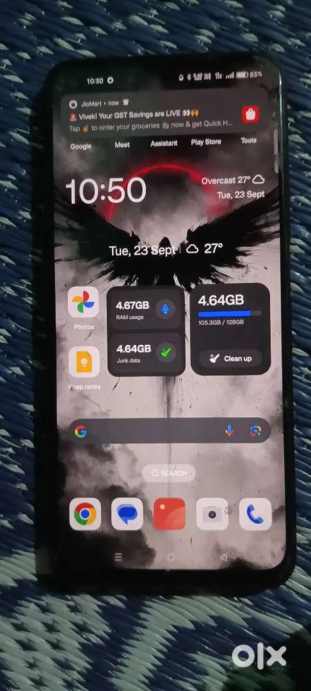 Realme 9i 6/128
