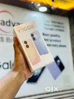 Vivo Y100A 5G 8GB 128GB Seal Pack New pbone