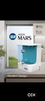 Water Filter Ro