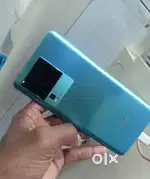 Iqoo Neo 7 is the best gaming and best camera mobile in india.