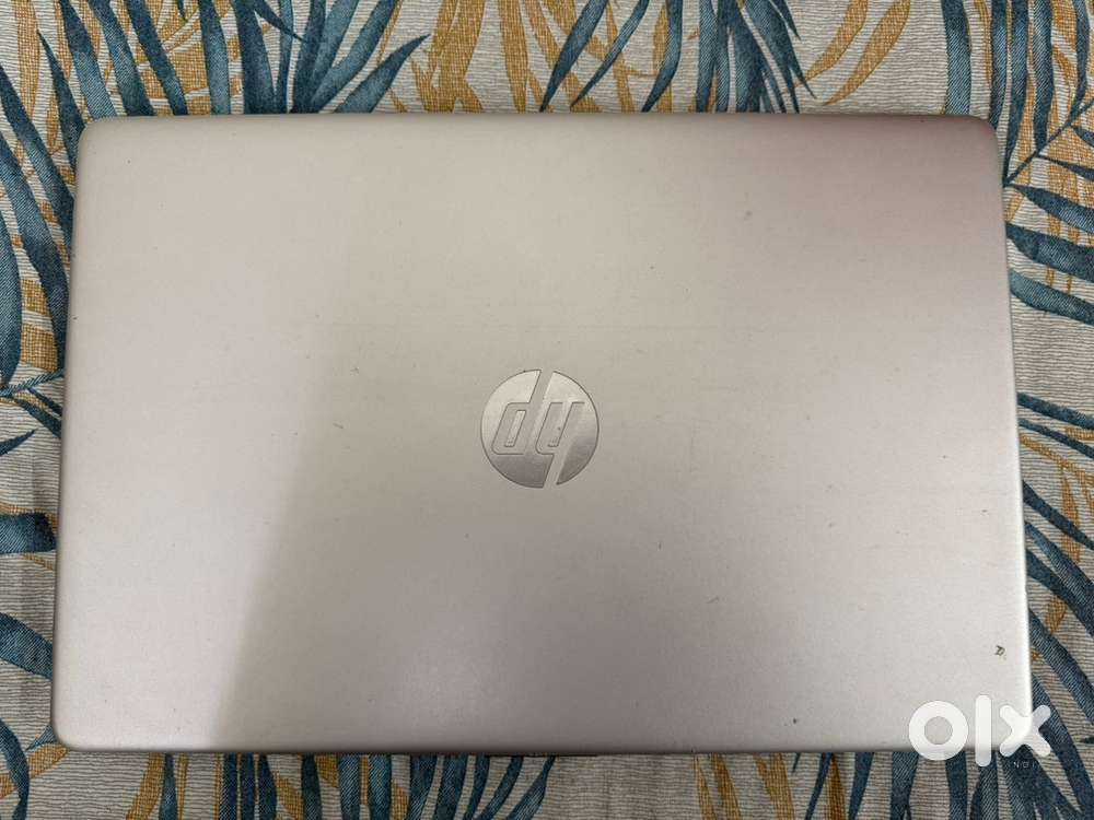 Hp series laptop