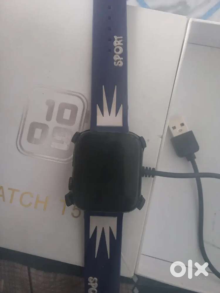 watch  t55 fit pro watch