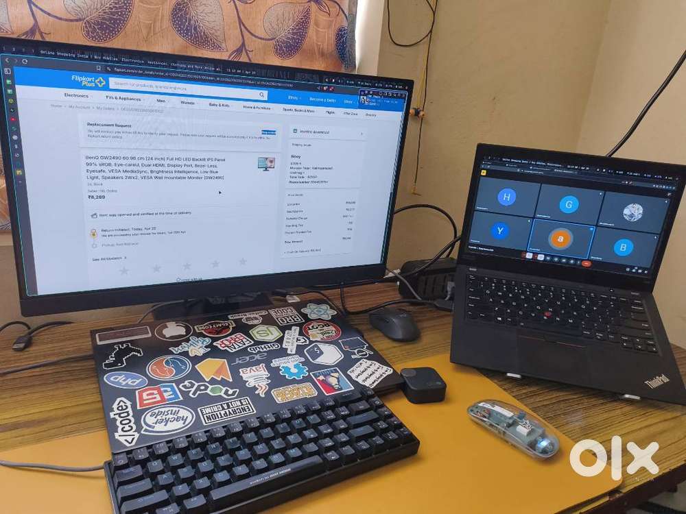 Monitor Benq