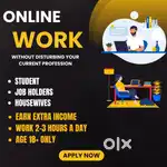 Online Work