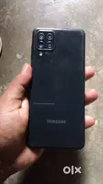 Samsung M53 5G (6gb,128gb) box ta nei