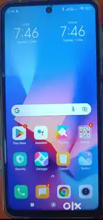 Redmi Note 9 Pro Max - Excellent condition - Running perfectly