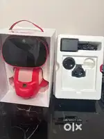 MIKO 3 (the Kids Robot)
