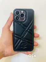 IPhone 13 Pro Exchange Vi hoju ga Bilkul New Condition Vich aa