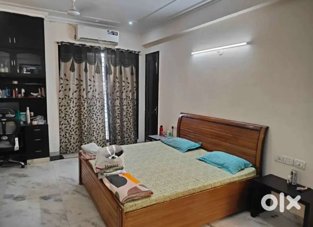 2bhk Fully Independent House For Rent