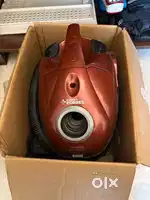 Eureka Forbes DX Clean 1200W vaccum cleaner