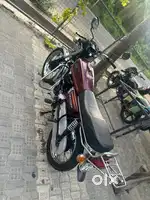 Neat and clean well maintained vehicle