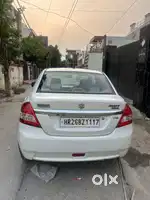 Maruti Suzuki Swift Dzire 1.3 VXI, 2013, Petrol