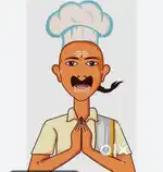 Need Dosa Idli and Vada cheff from South India