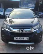 Honda WR-V i-DTEC VX, 2018, Diesel