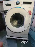 IFB Front Load automatic washing machine