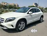 Mercedes-Benz GLA 2015 Petrol 88000 Km Driven