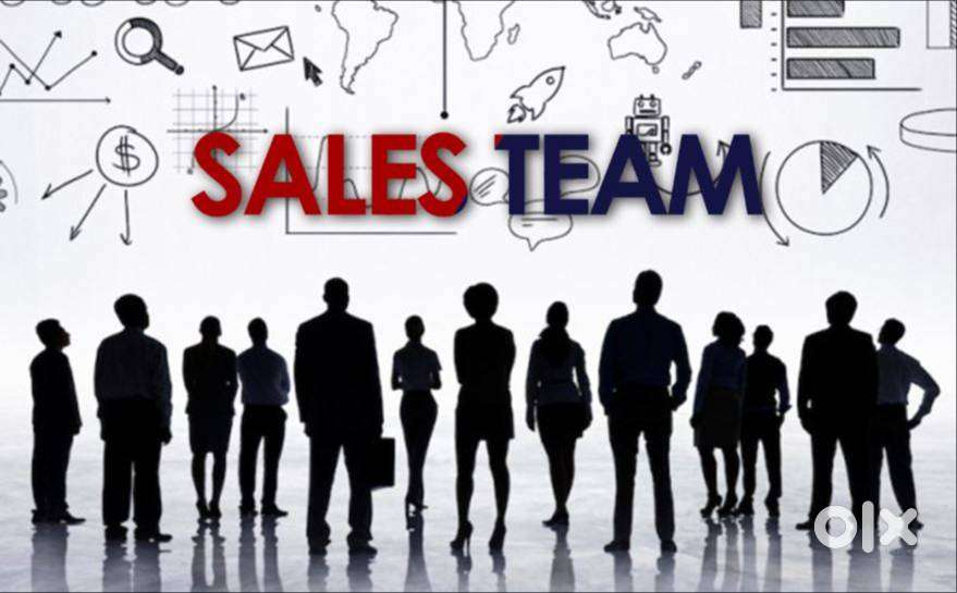 Wanted Experienced Sales/Marketing Employees