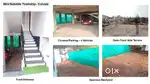 Brand New Independent 2BHK Villa for Rent – Colvale, North Goa