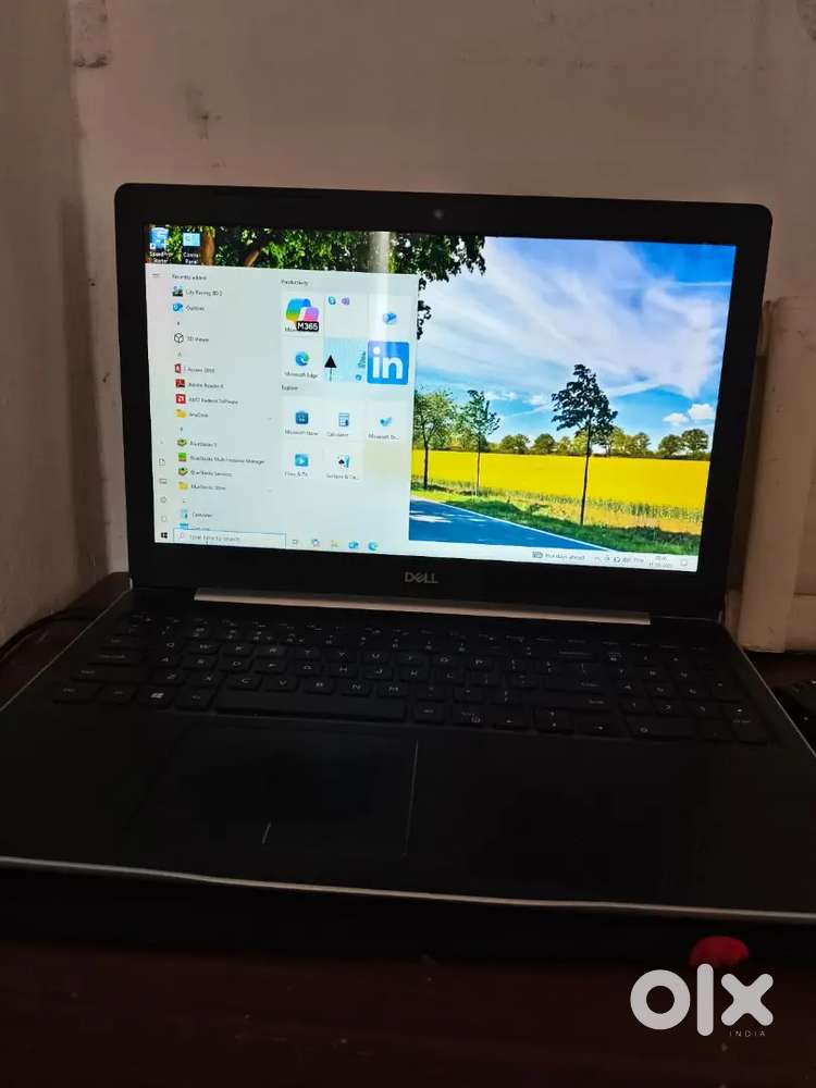 Dell laptop sale