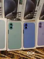 IPHONE 16 PLUS AMAZING SALE REFURBISHED MOBILE VISIT MY STORE