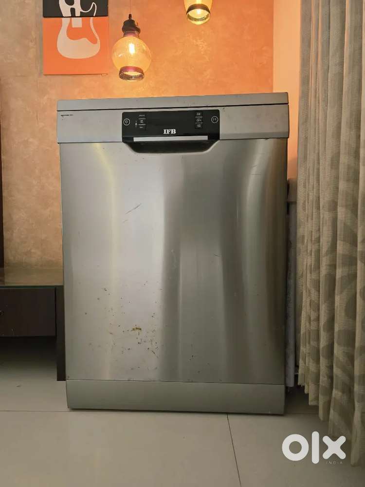 BRAND NEW IFB Dishwasher