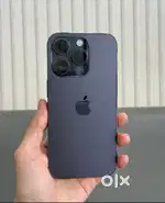 Get iphone 14 pro model at genuine price in your budget.