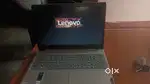 Lenovo IdeaPad 3 i3 laptop 8gb ram , and 1 tb hdd all ok