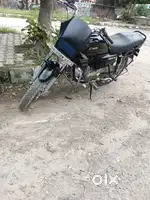 Bike in good condition