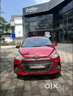 Hyundai Grand i10 1.2 Kappa Sportz, 2018, Petrol