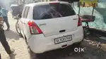 Maruti Suzuki Swift 2011