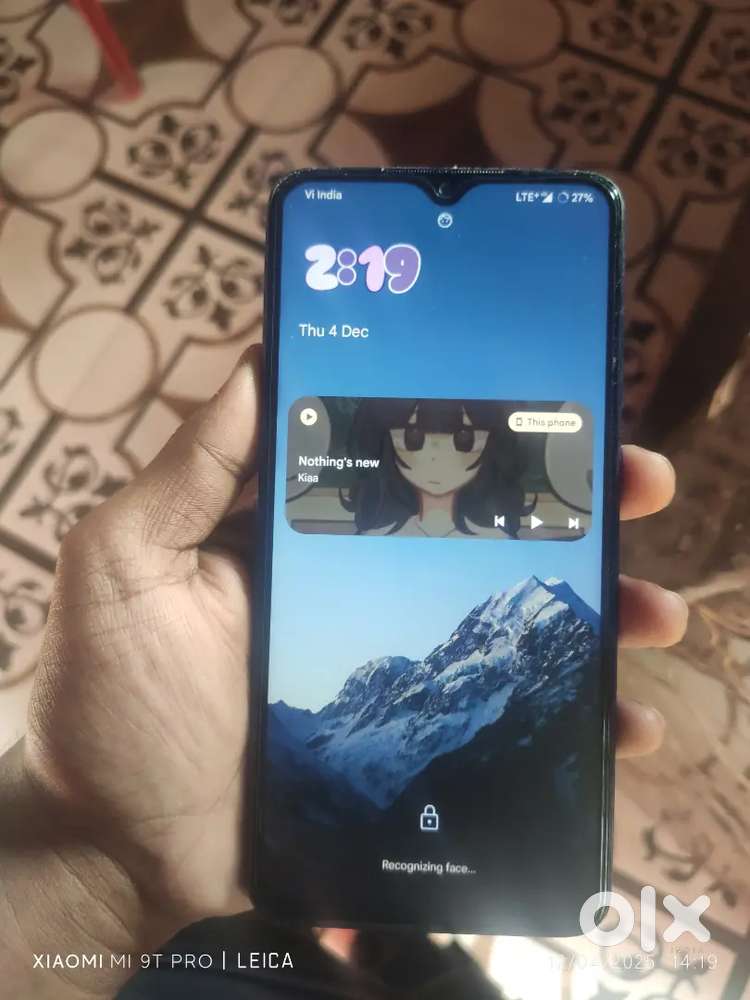 Redmi note 8 pro with unlimited storage in Google photos