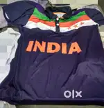 Cricket Jersey