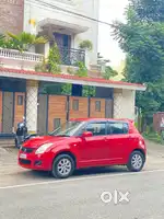 Maruti Suzuki Swift 2010 Petrol Well Maintained