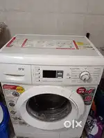 IFB washing machine