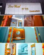 3BHK Flat for Rent