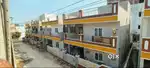 143.3sqrds 2400sft 3bhk villa sale nagaram near ecil 1 year EMI free