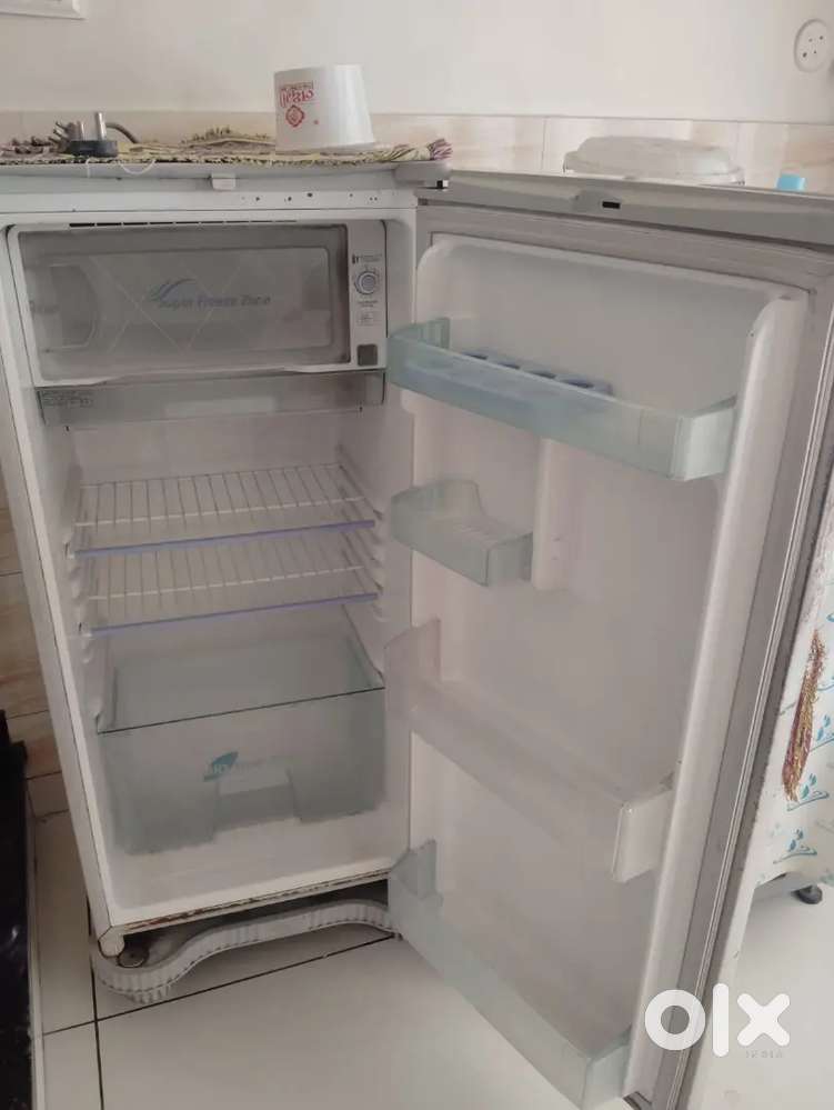 Samsung Fridge