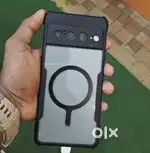 GOOGLE PIXEL 7PRO