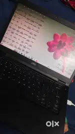 Dell laptop for sale