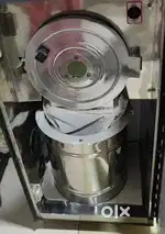 Brand new chaki