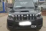 Mahindra Scorpio Classic 2022 Diesel 90000 Km Drivenu