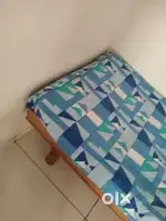 FOLDING BED & SETI