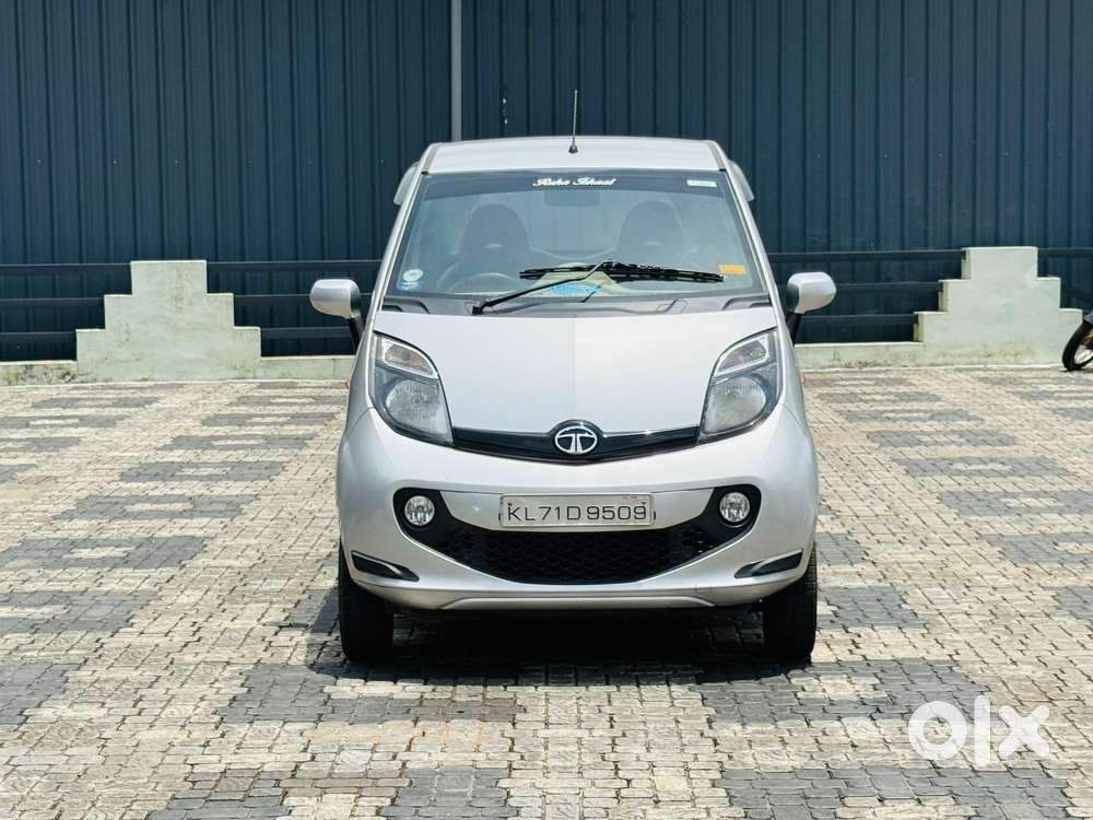 Tata Nano XT, 2017, Petrol