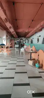 Ready Setup Restaurant for Rent, Gangadham Pune