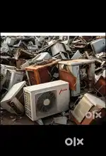 purana ac purana steplezer purana inverter bachane ke liye sampk kare